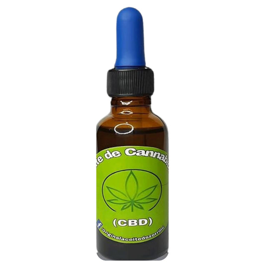 CBD - 30 ml